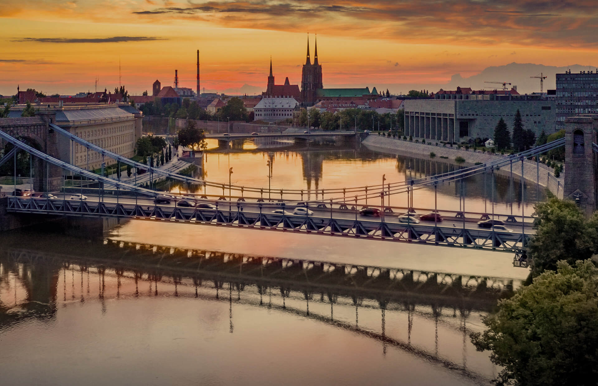 Wroclaw