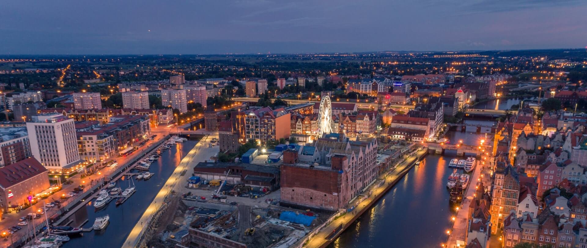 Good forecasts for employees – Tricity in the first place among key investment centers in Poland