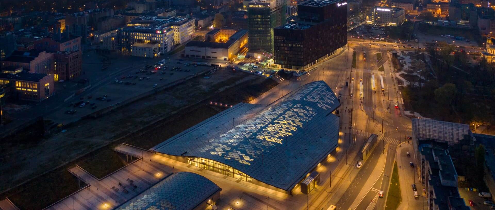 Mixed-use investments boost Lodz’s business attractiveness