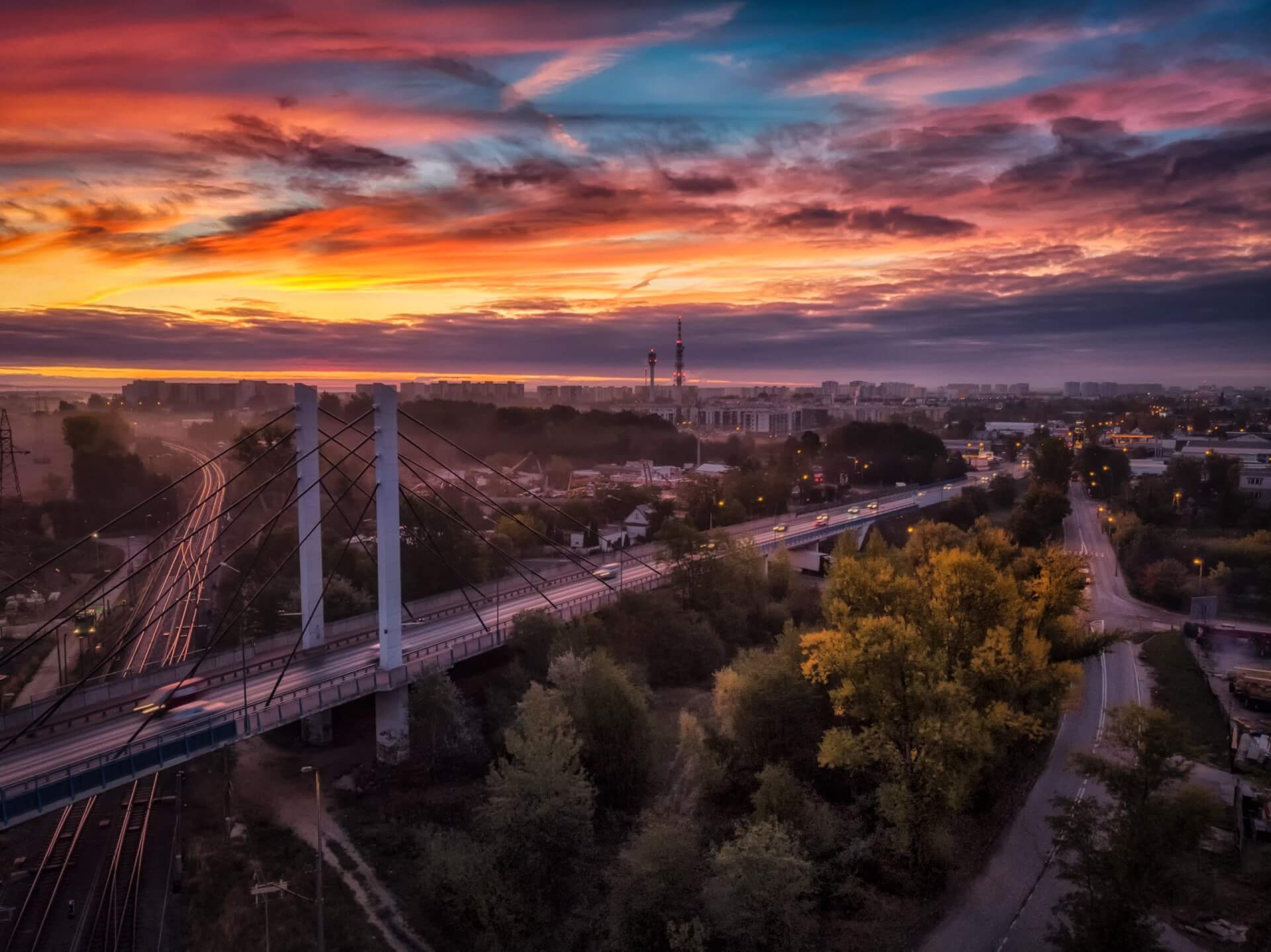 Poznan as the fourth city considered for new investments – results of BEAS report