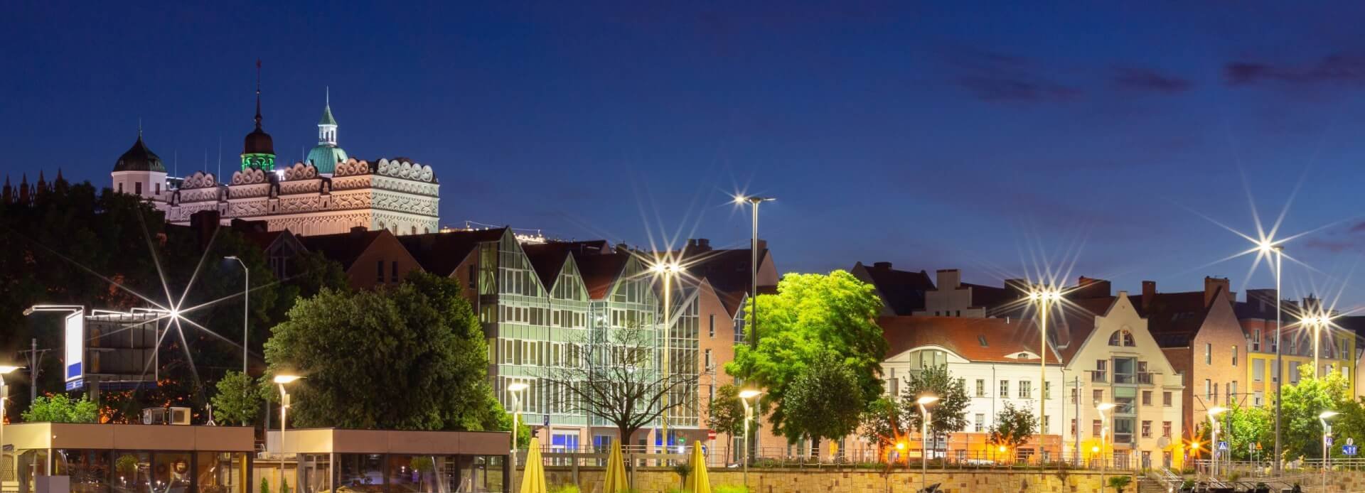 Szczecin second best city to live in Poland – BEAS survey results 