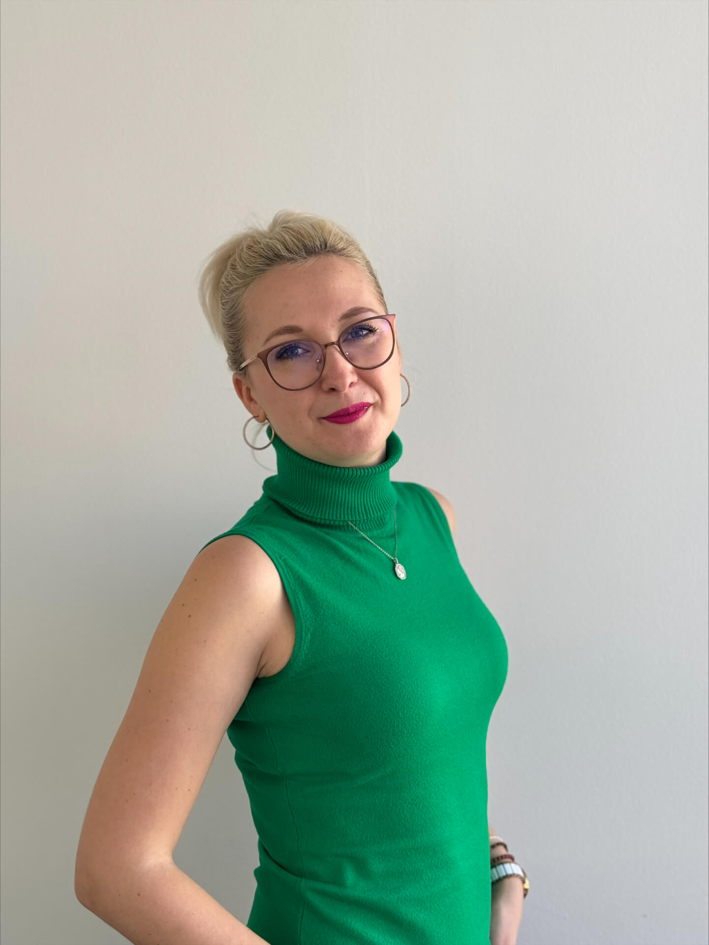 Kateřina Janičatová