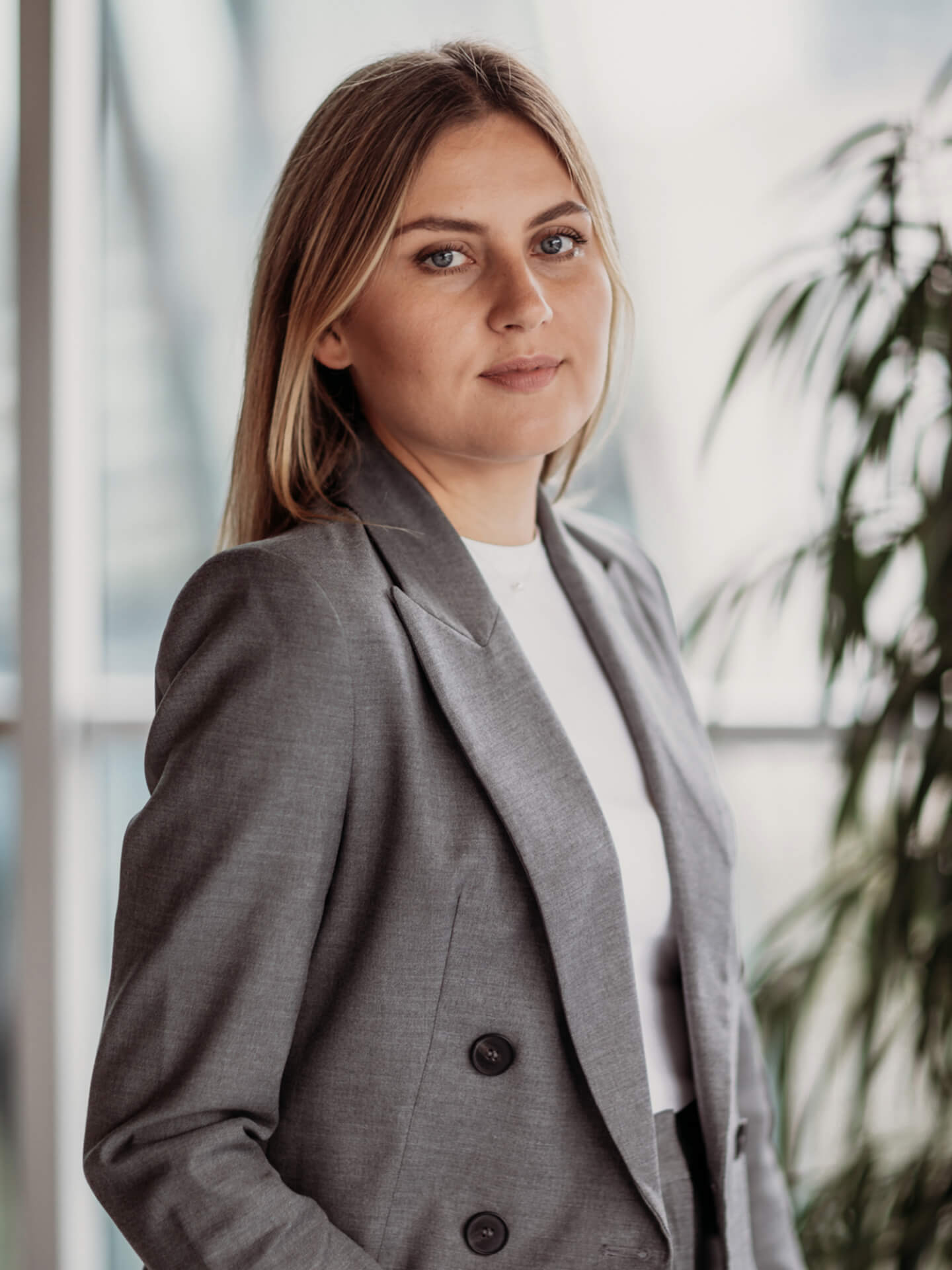 Agnieszka Głuchowska