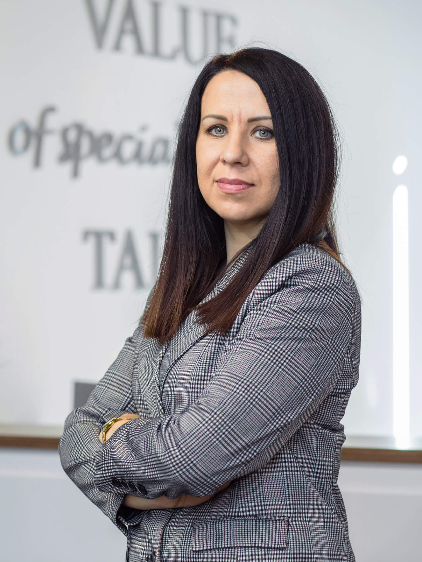 Agnieszka Grzegorczyk