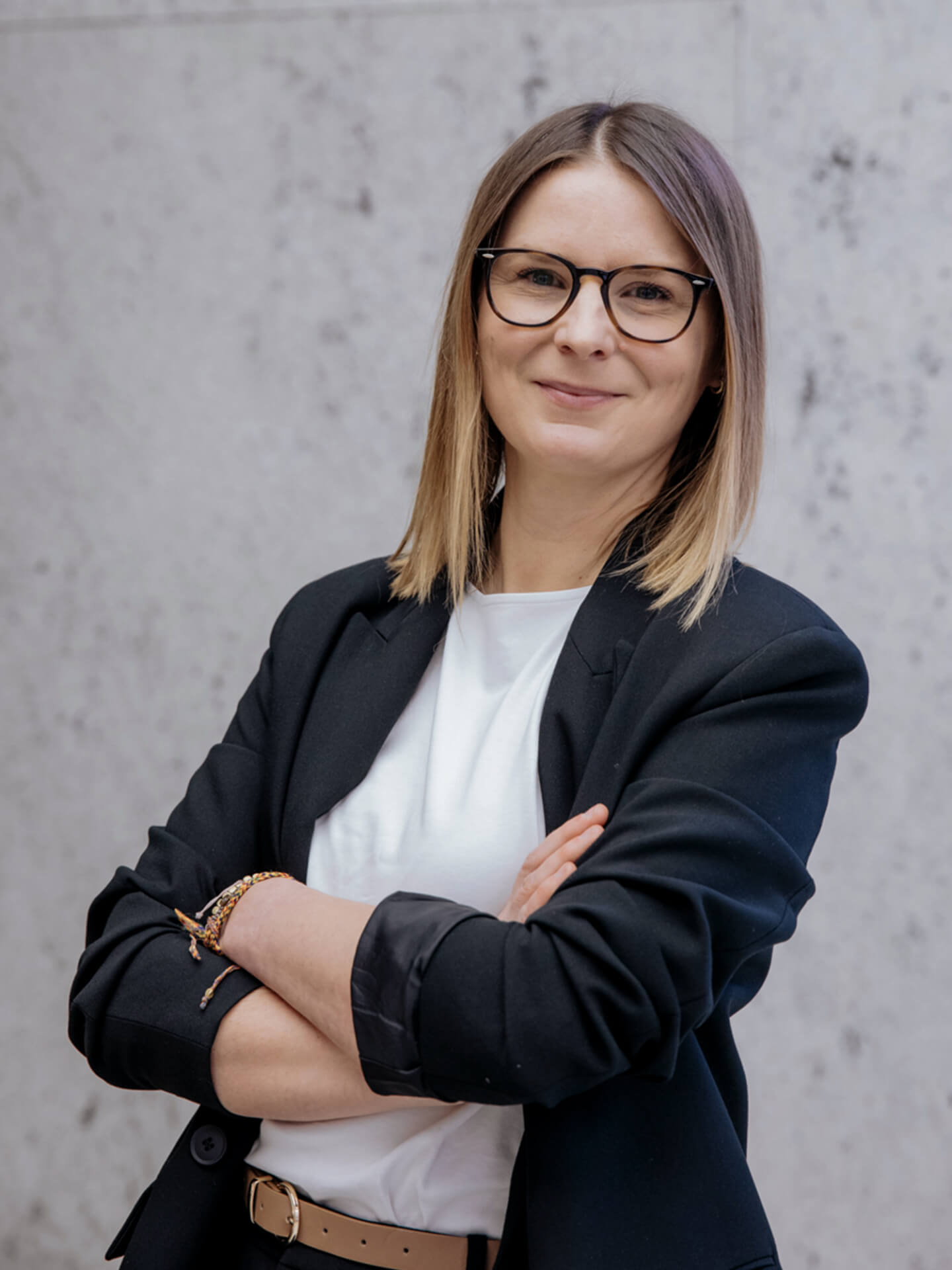 Agnieszka Zielińska