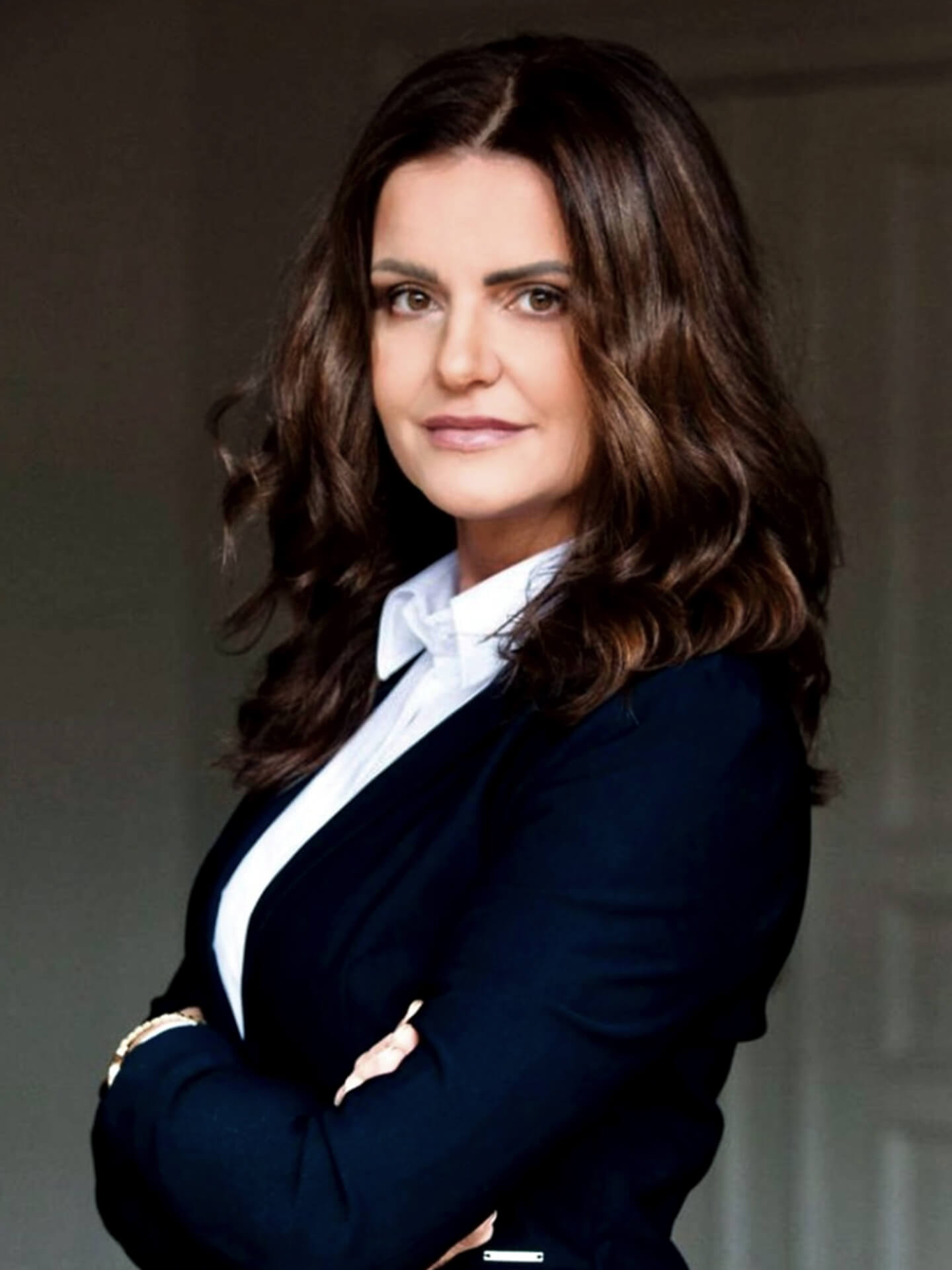 Izabella Krzywosądzka-Pajdak