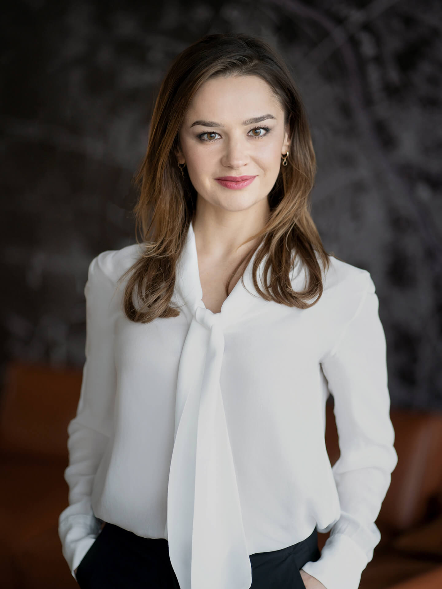 Paulina Machałowska